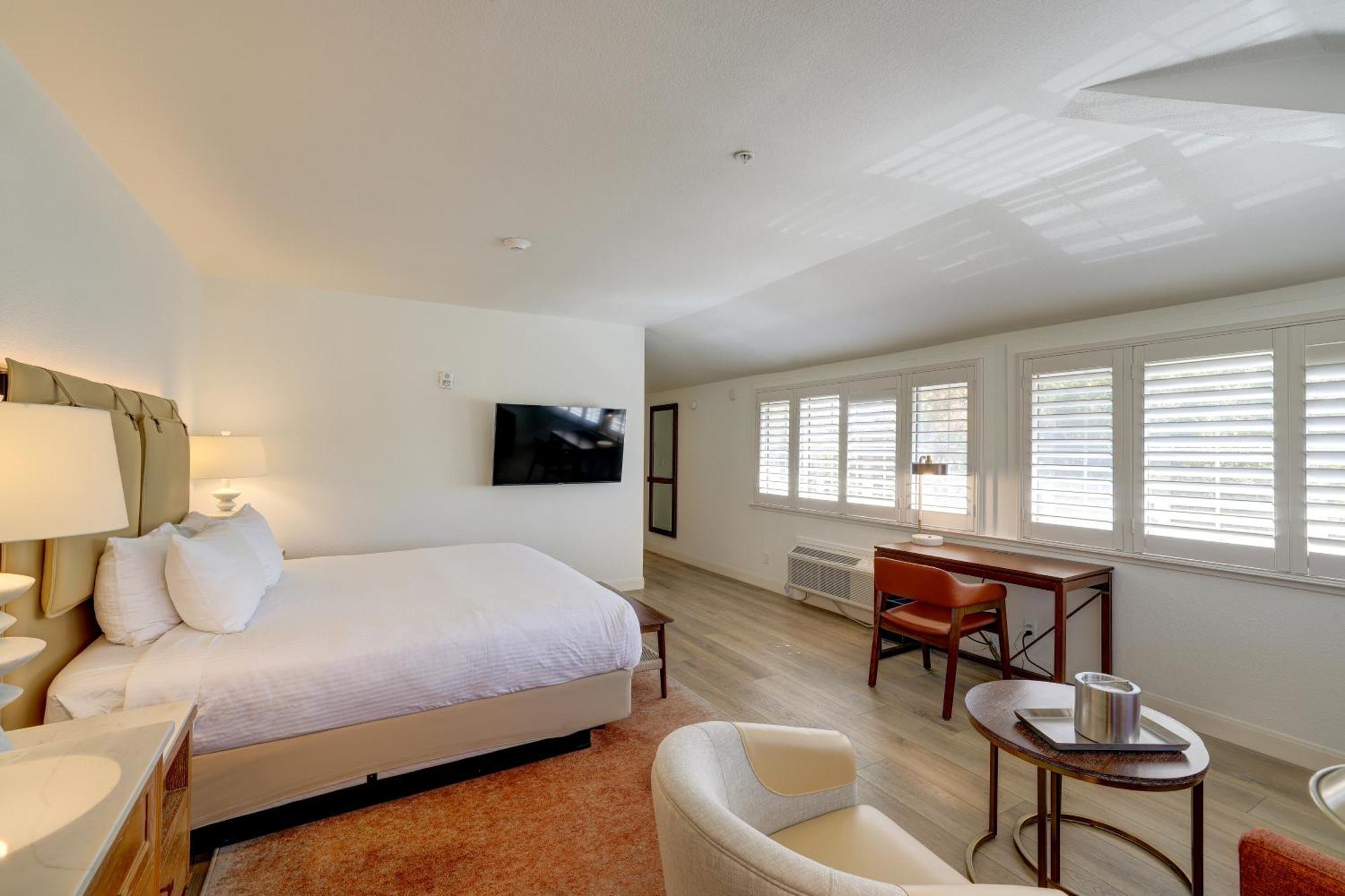 Sonoma Valley Inn, Tapestry Collection By Hilton Kültér fotó