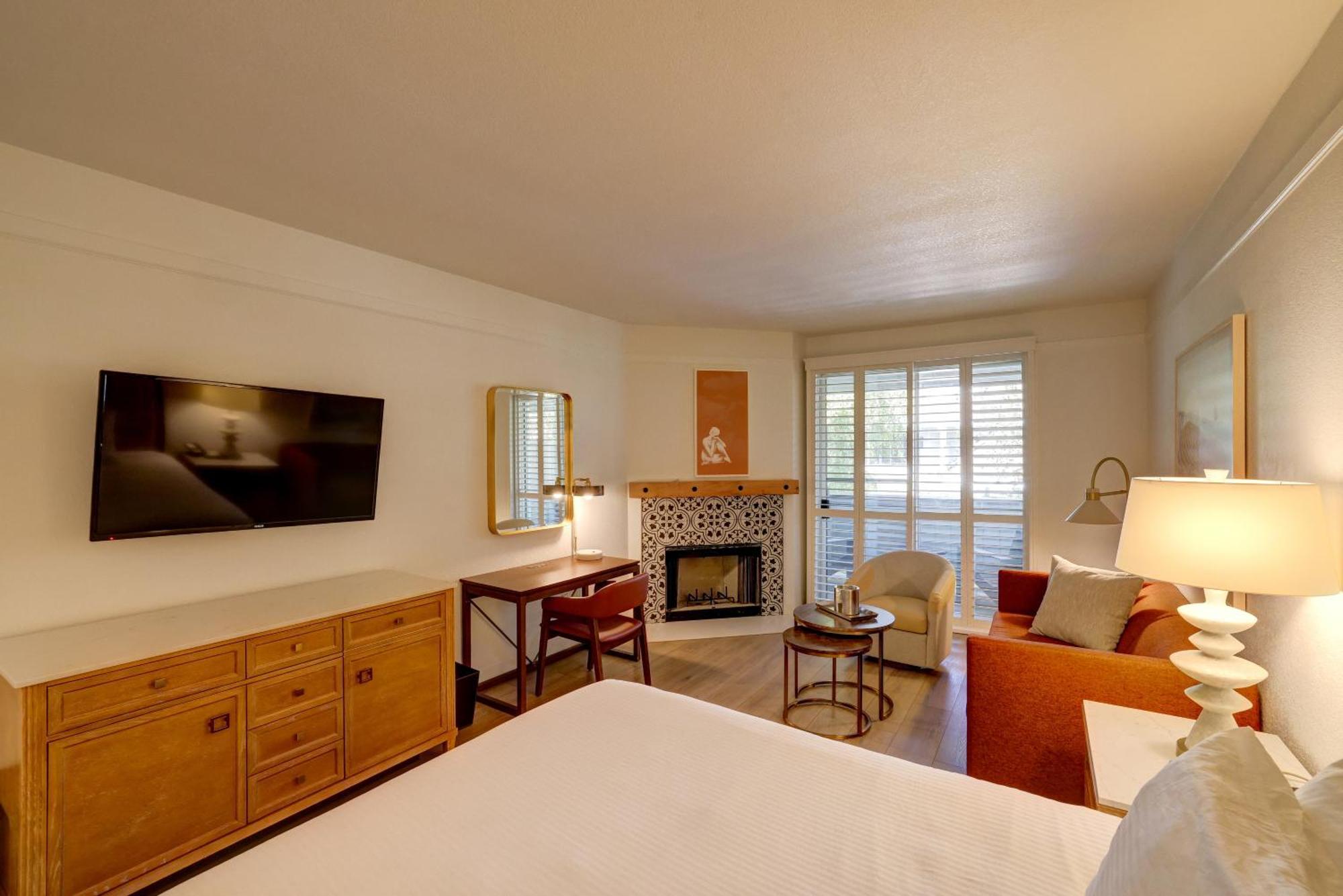 Sonoma Valley Inn, Tapestry Collection By Hilton Kültér fotó