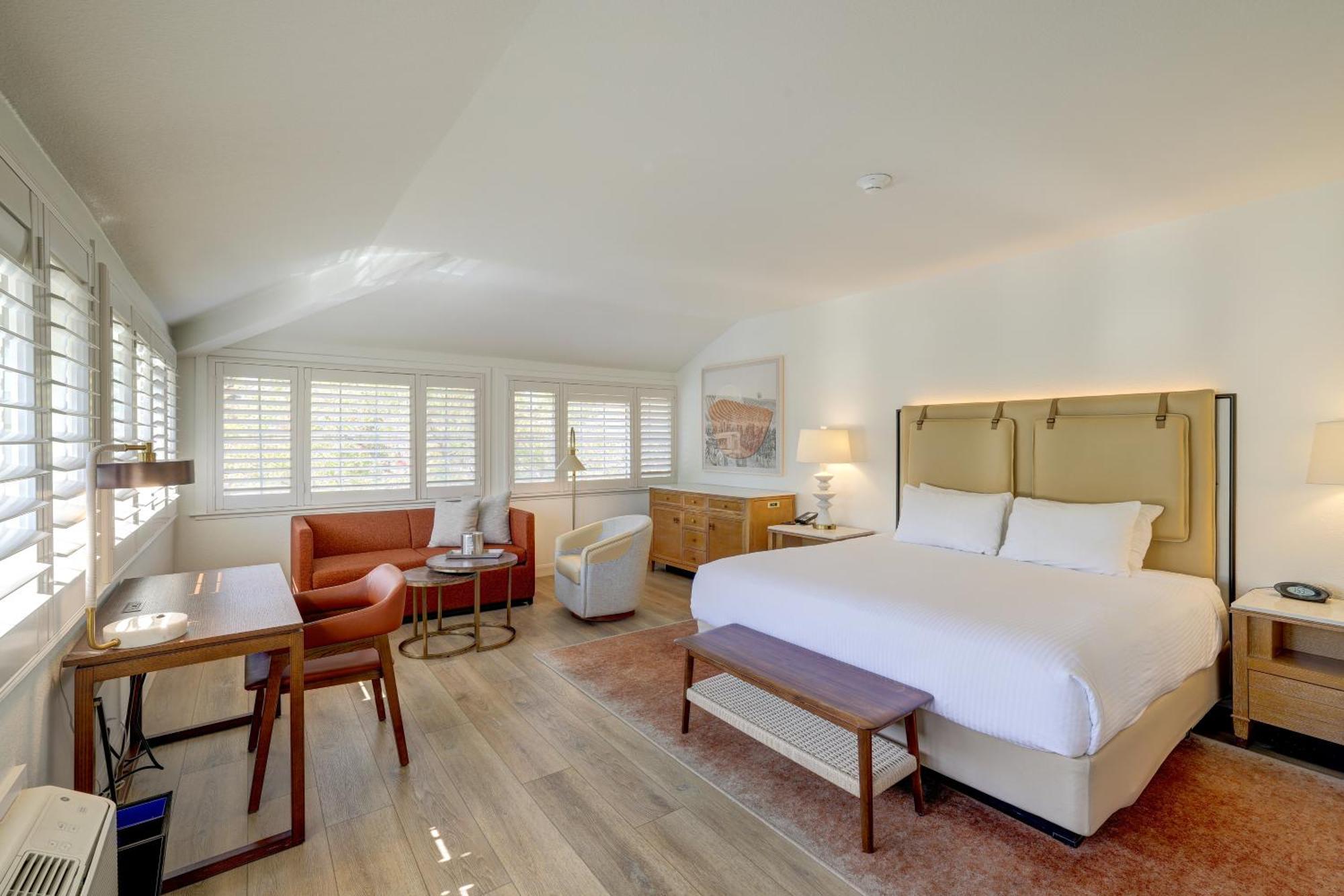 Sonoma Valley Inn, Tapestry Collection By Hilton Kültér fotó