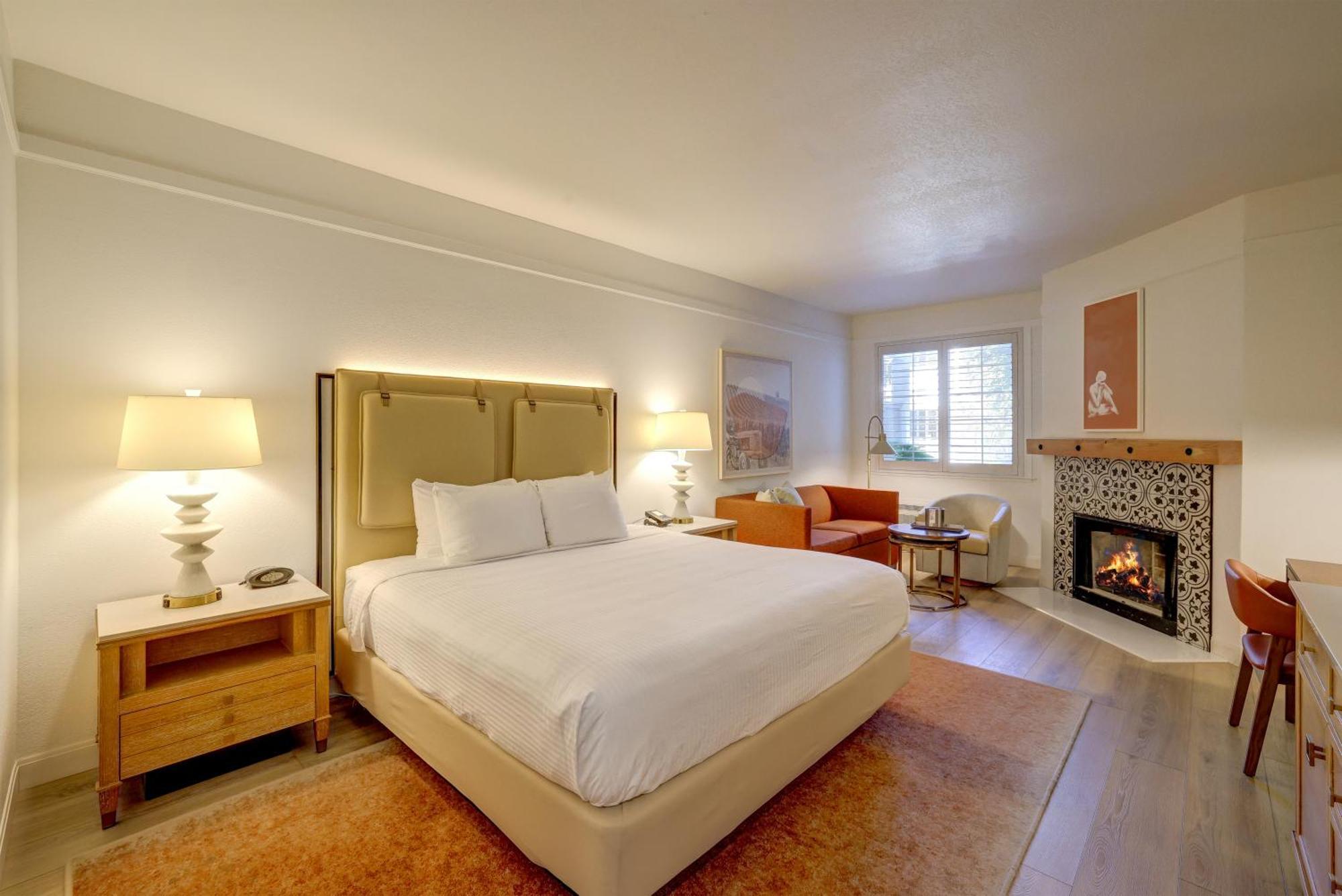 Sonoma Valley Inn, Tapestry Collection By Hilton Kültér fotó