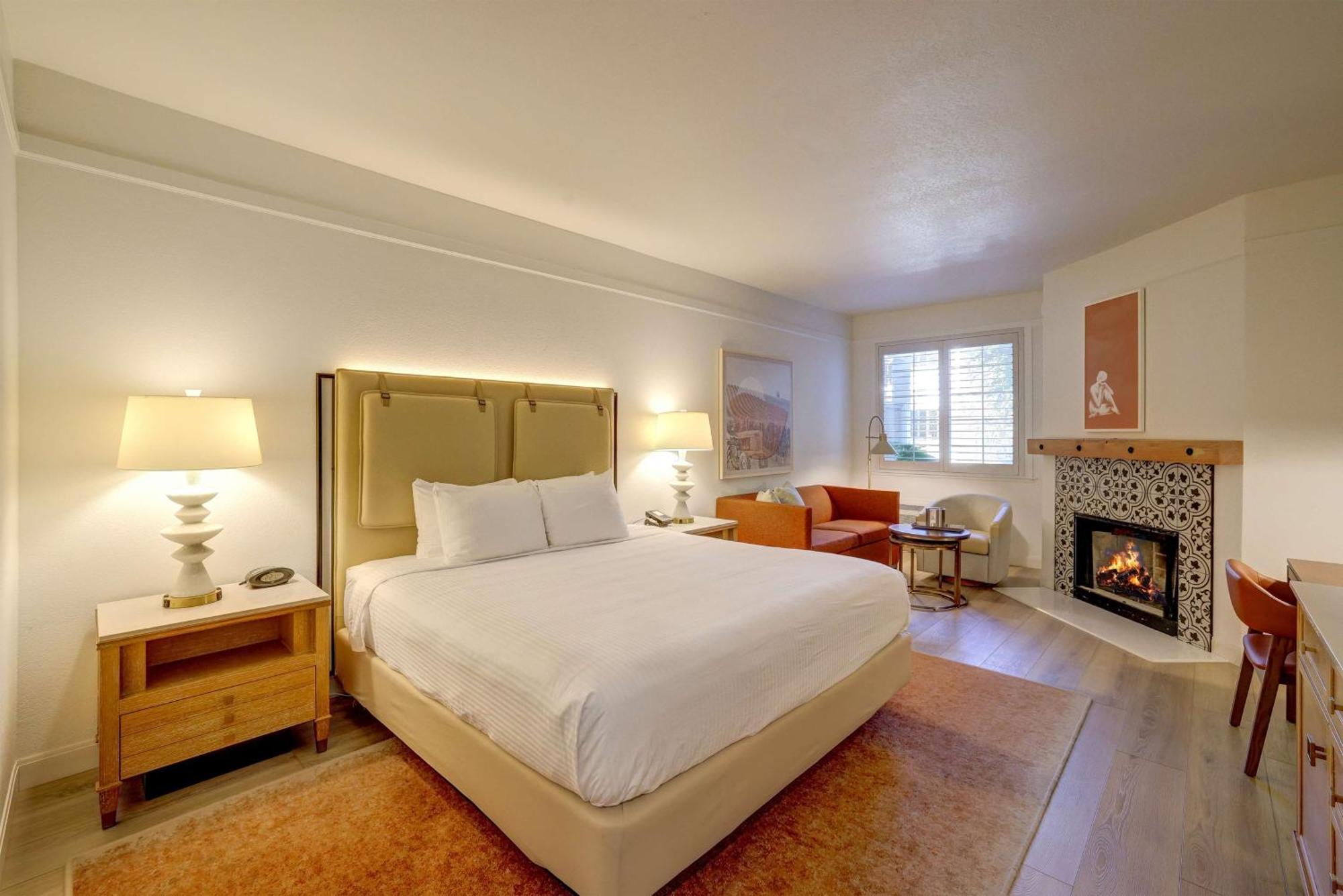 Sonoma Valley Inn, Tapestry Collection By Hilton Kültér fotó