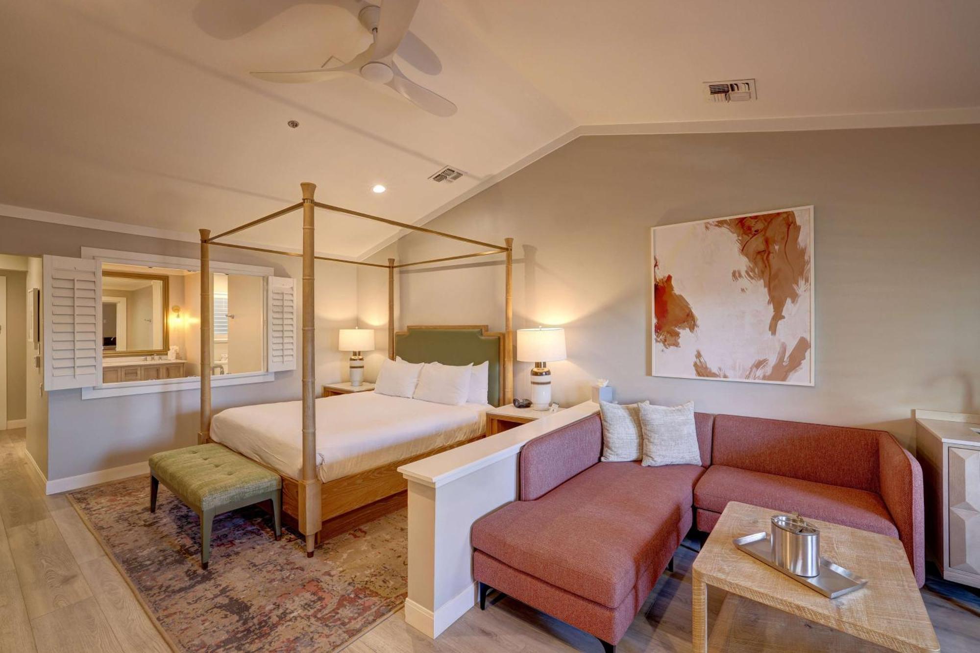 Sonoma Valley Inn, Tapestry Collection By Hilton Kültér fotó
