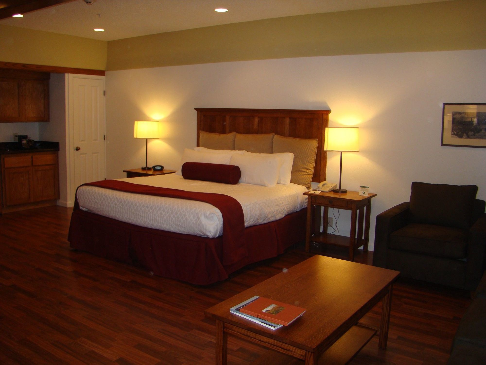 Sonoma Valley Inn, Tapestry Collection By Hilton Kültér fotó