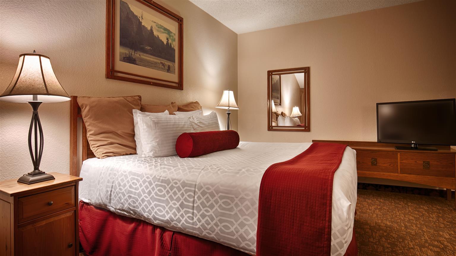 Sonoma Valley Inn, Tapestry Collection By Hilton Kültér fotó